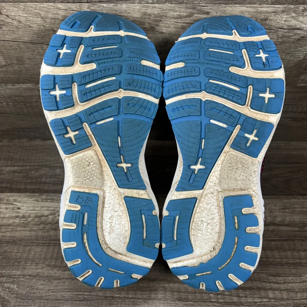 Brooks adrenaline gts